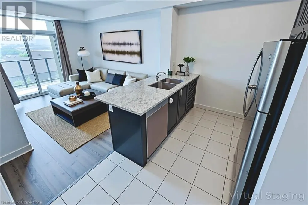 101 SHOREVIEW Place Unit# 513, #513