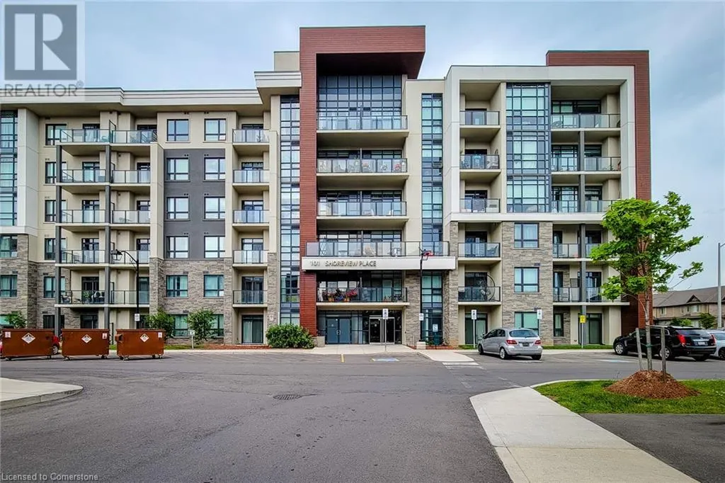 101 SHOREVIEW Place Unit# 513, #513