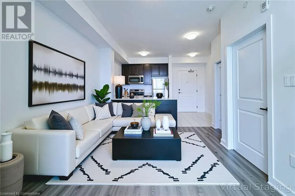101 SHOREVIEW Place Unit# 513, #513
