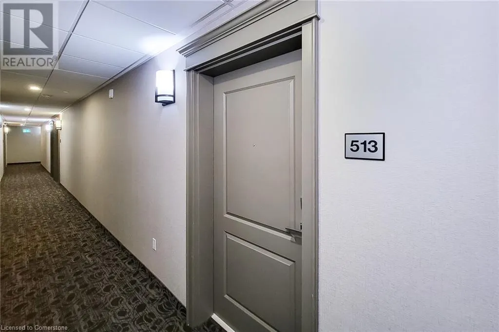 101 SHOREVIEW Place Unit# 513, #513