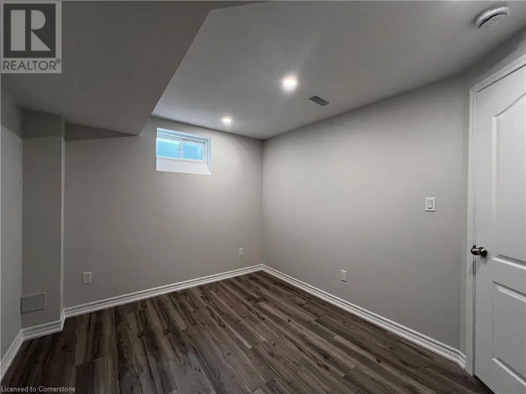 435 BARKER Parkway Unit# BSMT, #BSMT