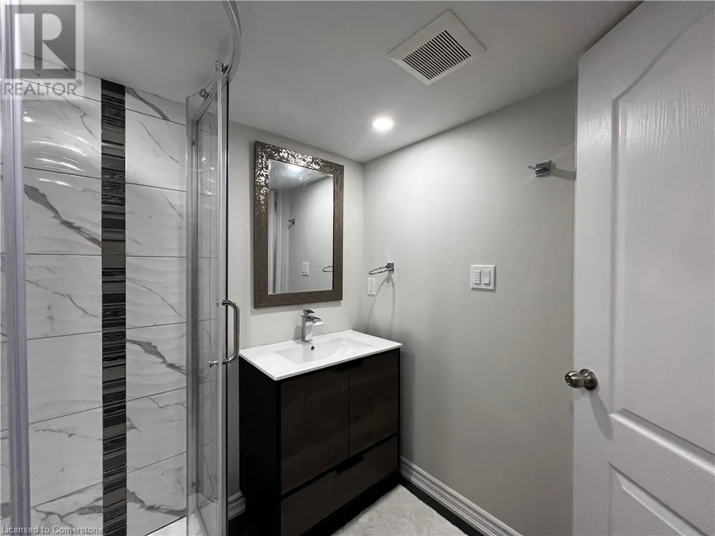 435 BARKER Parkway Unit# BSMT, #BSMT