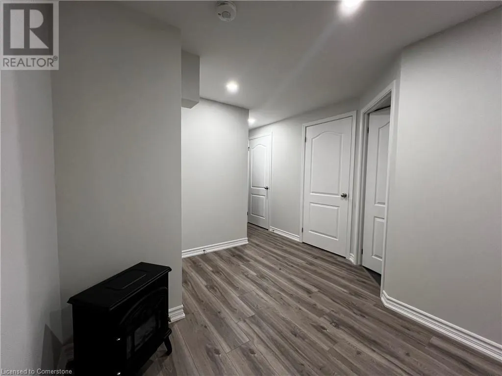 435 BARKER Parkway Unit# BSMT, #BSMT
