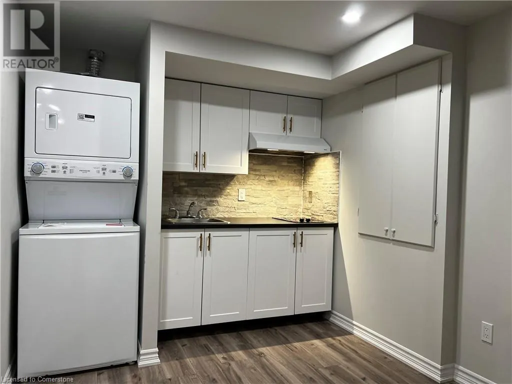 435 BARKER Parkway Unit# BSMT, #BSMT
