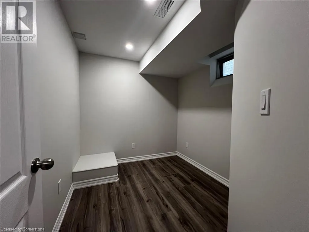 435 BARKER Parkway Unit# BSMT, #BSMT
