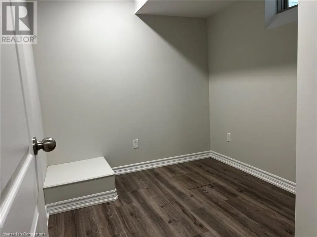 435 BARKER Parkway Unit# BSMT, #BSMT