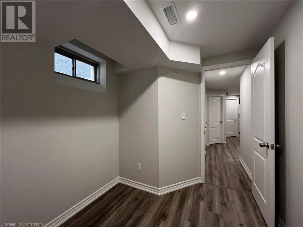 435 BARKER Parkway Unit# BSMT, #BSMT
