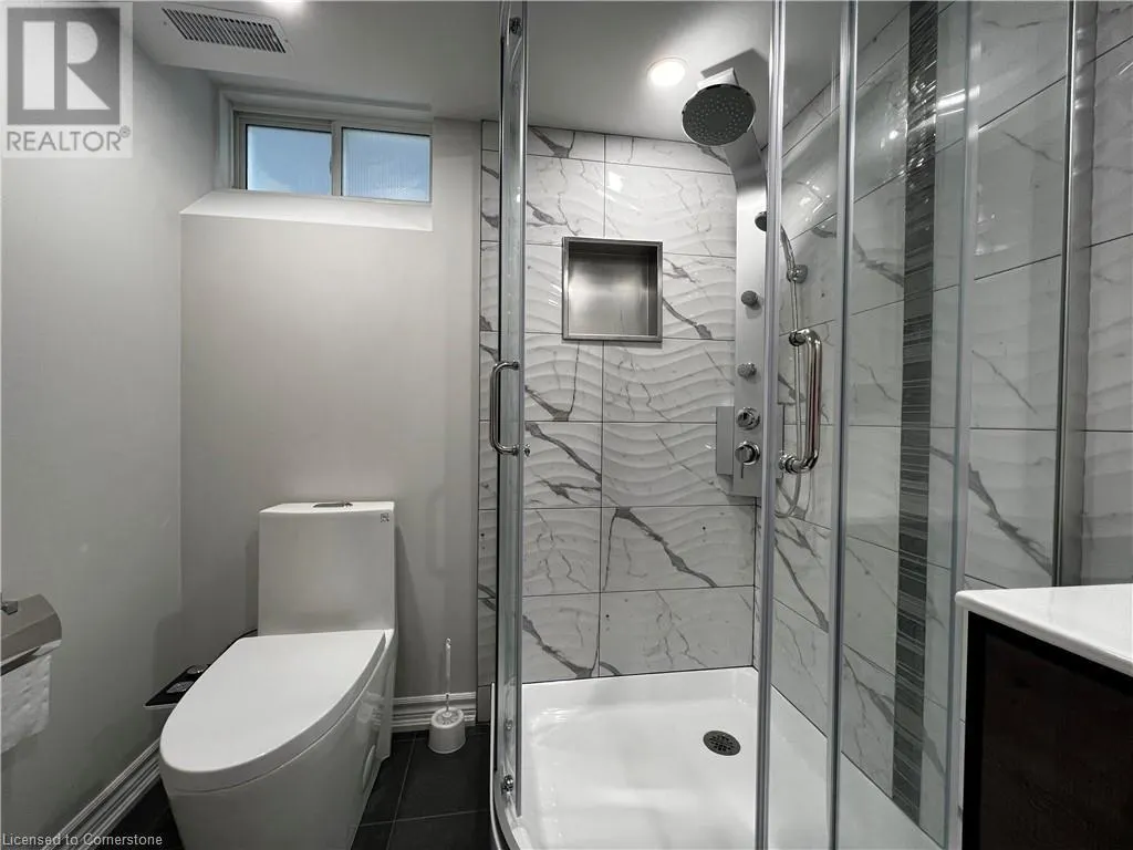 435 BARKER Parkway Unit# BSMT, #BSMT