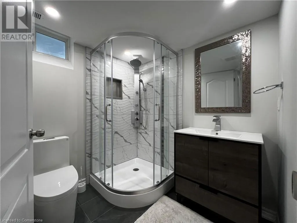 435 BARKER Parkway Unit# BSMT, #BSMT