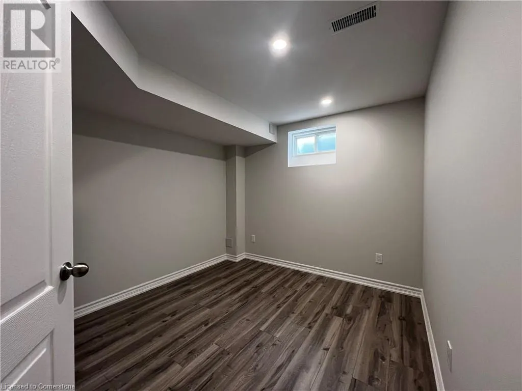 435 BARKER Parkway Unit# BSMT, #BSMT