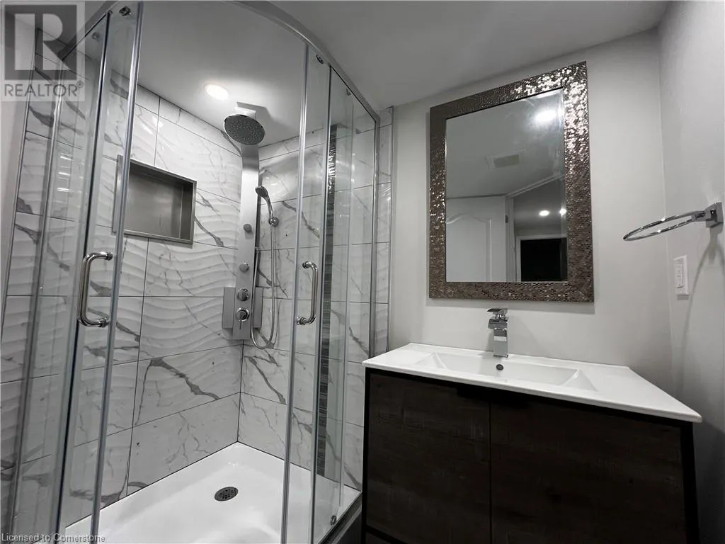 435 BARKER Parkway Unit# BSMT, #BSMT