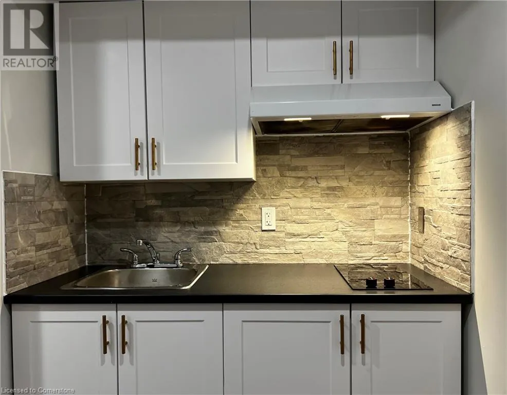 435 BARKER Parkway Unit# BSMT, #BSMT