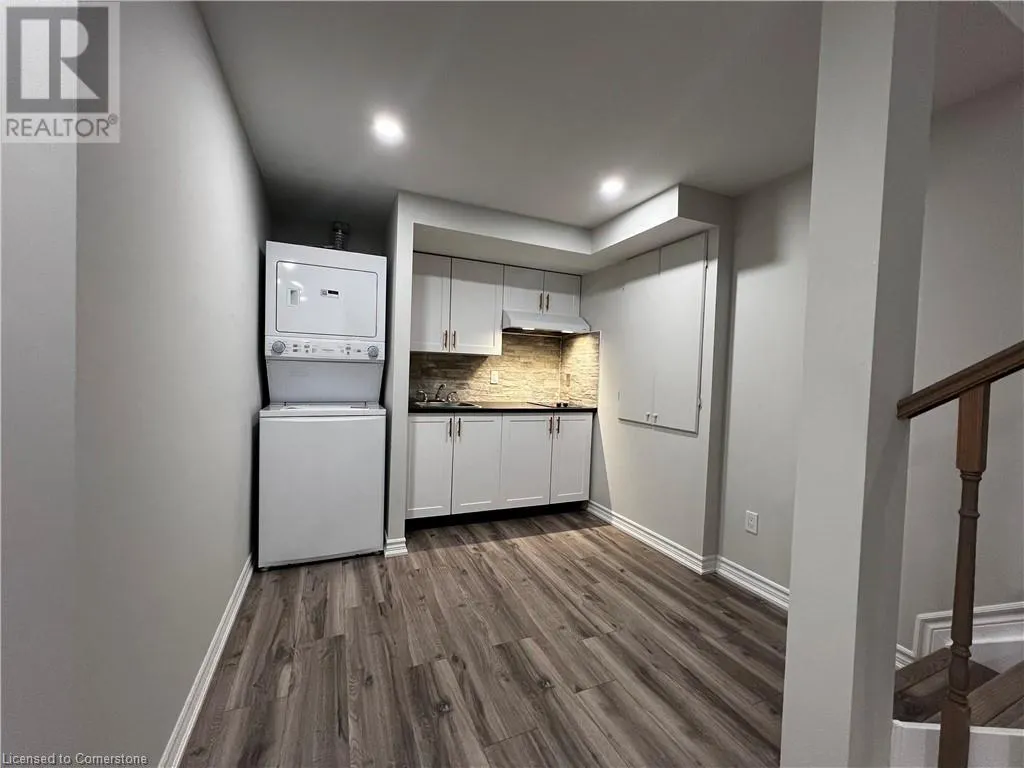 435 BARKER Parkway Unit# BSMT, #BSMT