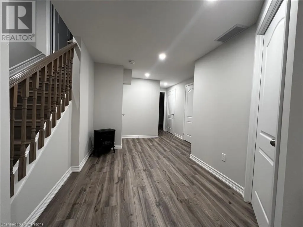 435 BARKER Parkway Unit# BSMT, #BSMT