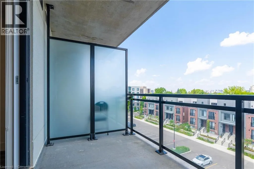 107 ROGER Street Unit# 503, #503