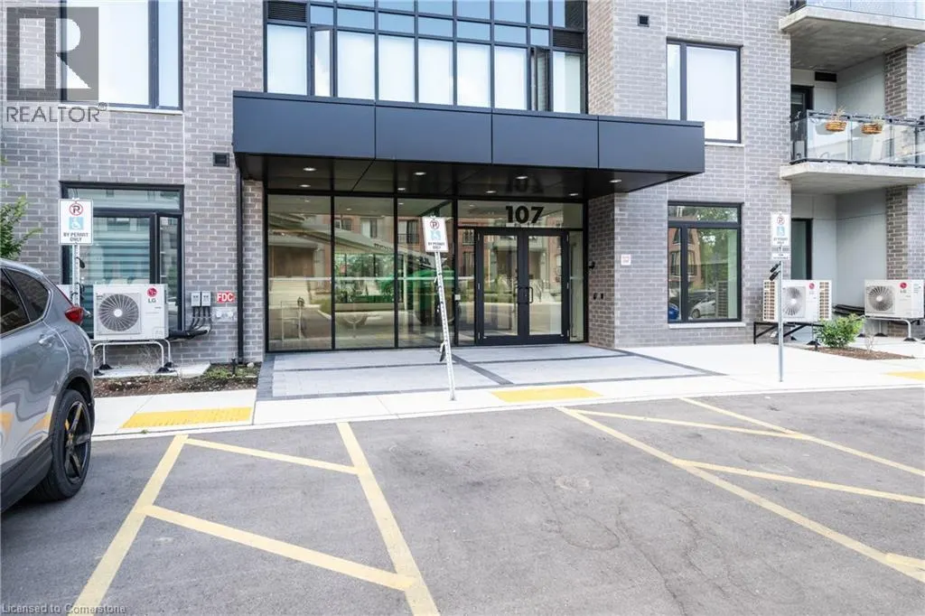 107 ROGER Street Unit# 503, #503