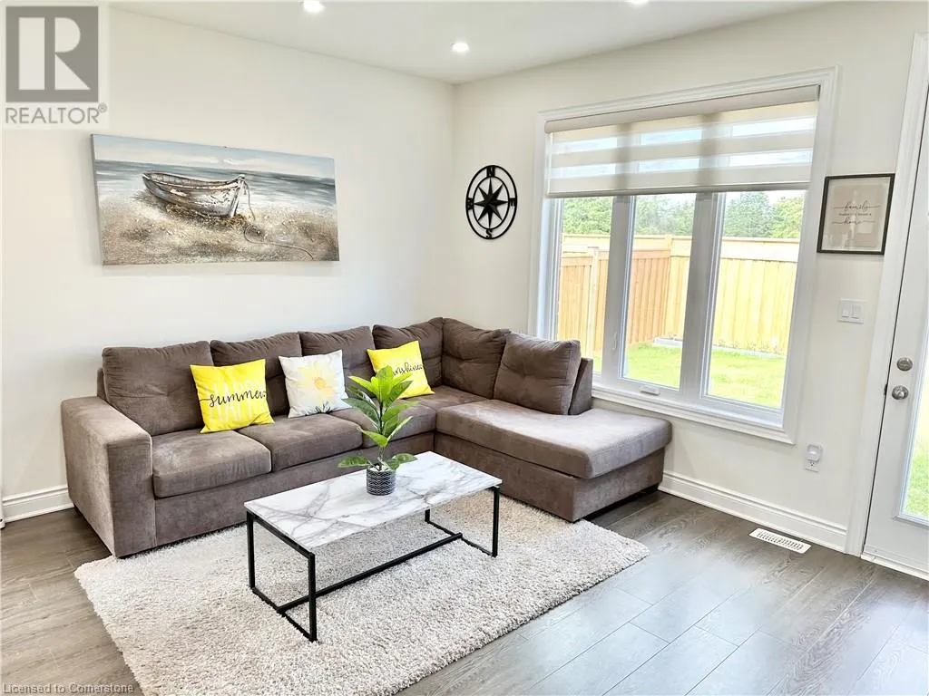 50 SEATON Crescent