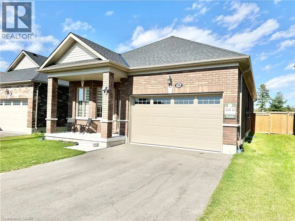 50 SEATON Crescent
