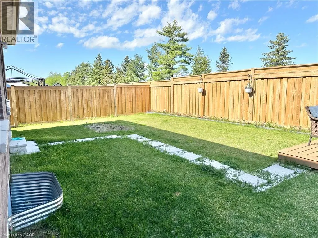 50 SEATON Crescent