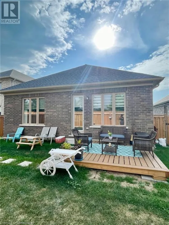 50 SEATON Crescent