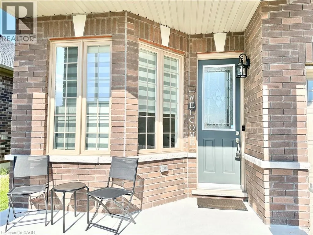 50 SEATON Crescent