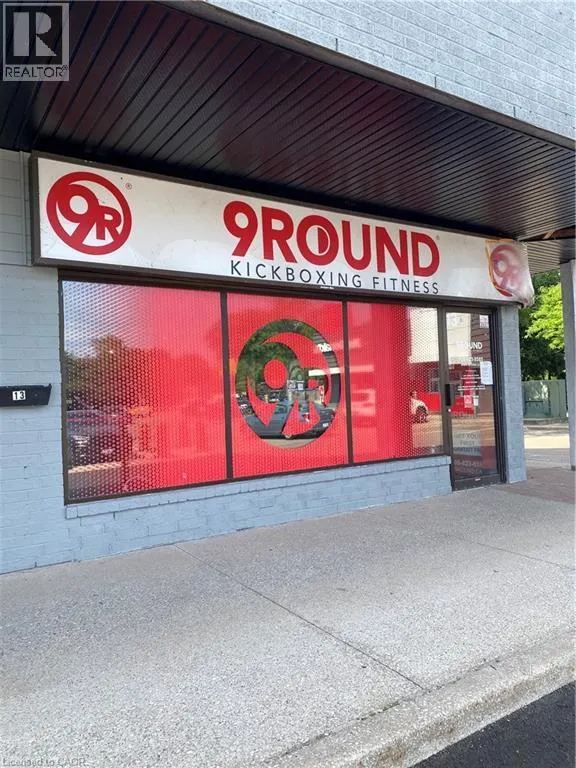 1865 LAKESHORE Road W Unit# 13, #13