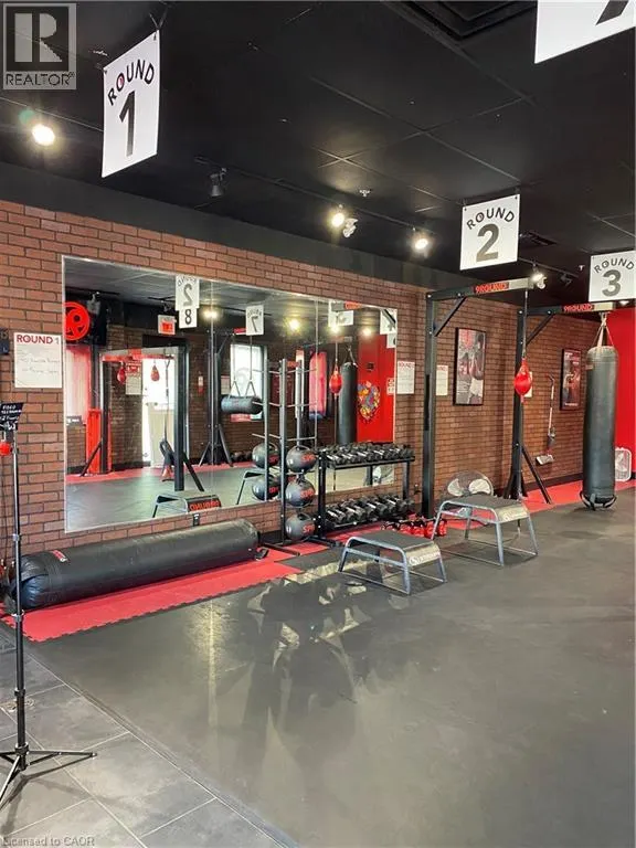 1865 LAKESHORE Road W Unit# 13, #13