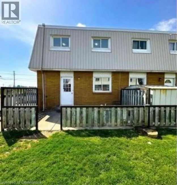 71 HAGEY Avenue Unit# 1, #1