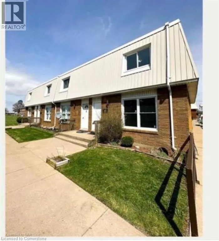 71 HAGEY Avenue Unit# 1, #1