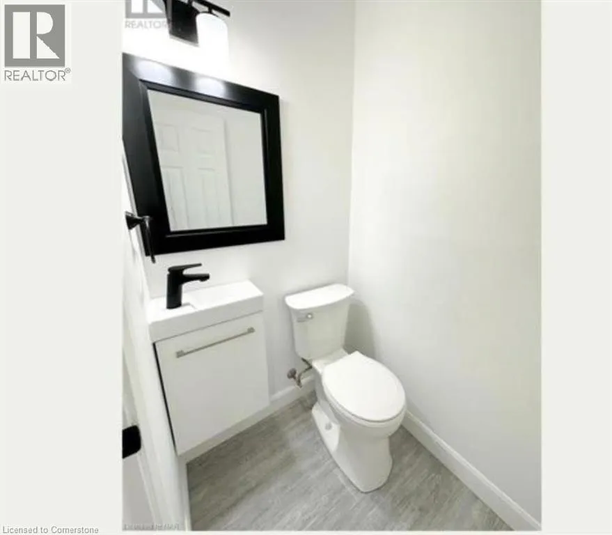 71 HAGEY Avenue Unit# 1, #1