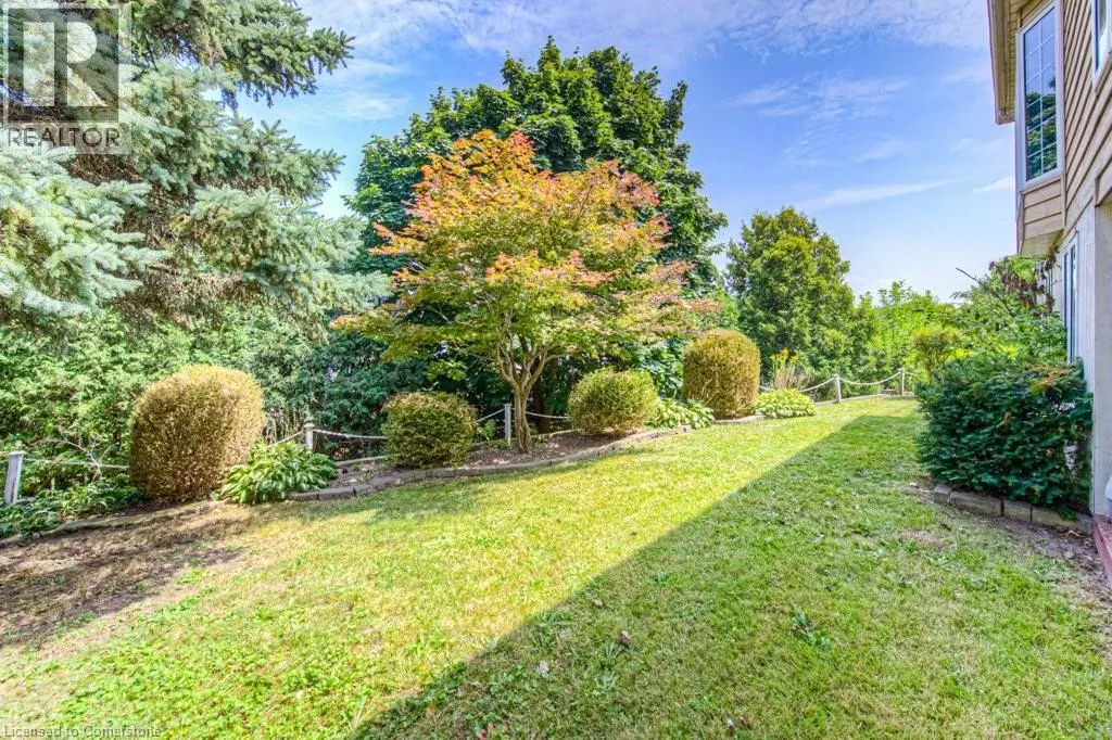 38 CHARNWOOD Court