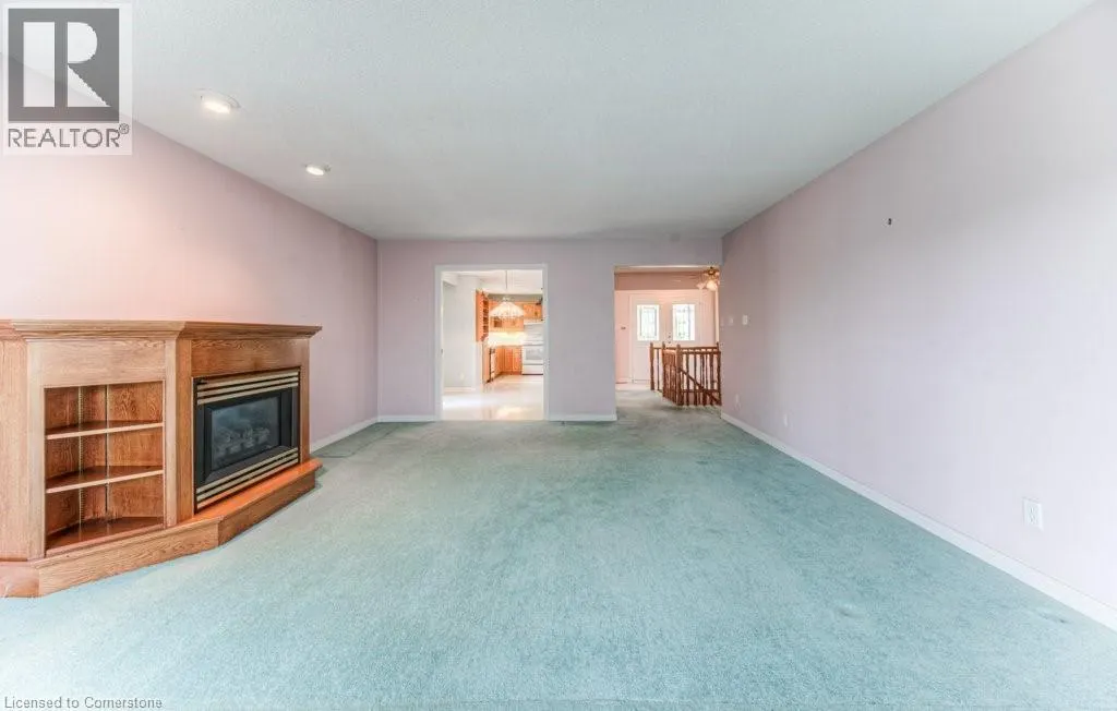 38 CHARNWOOD Court