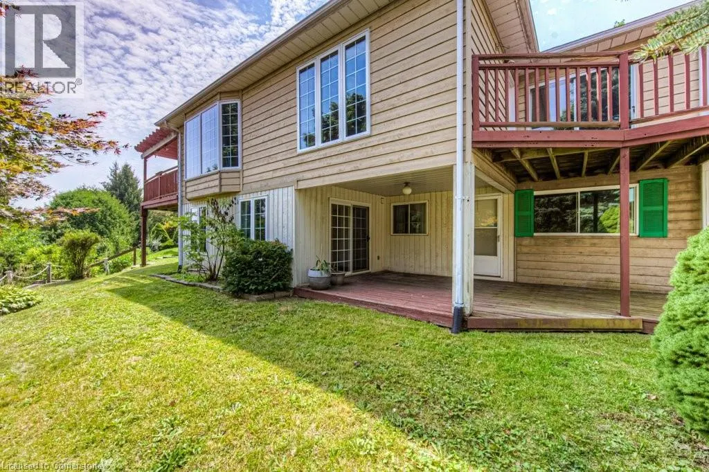 38 CHARNWOOD Court
