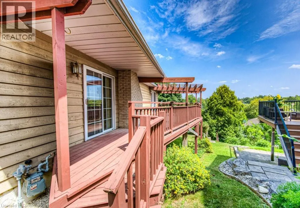 38 CHARNWOOD Court