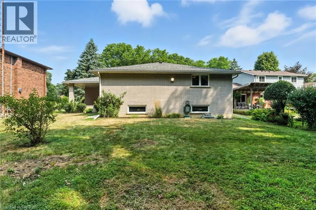 77 GLENWOOD Drive