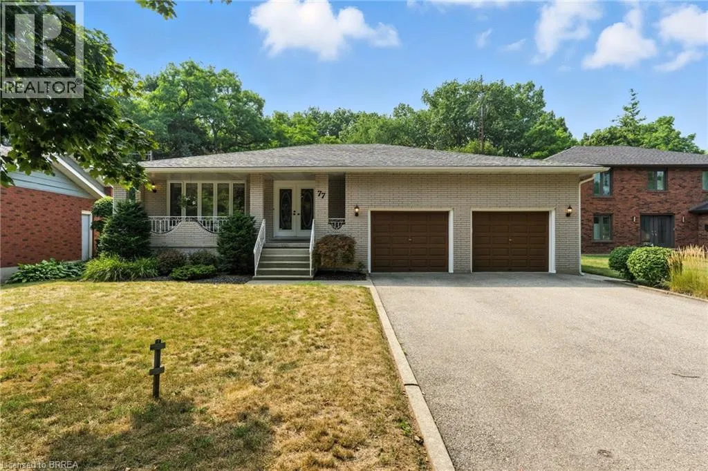 77 GLENWOOD Drive