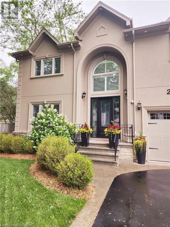 2293 SOVEREIGN Street