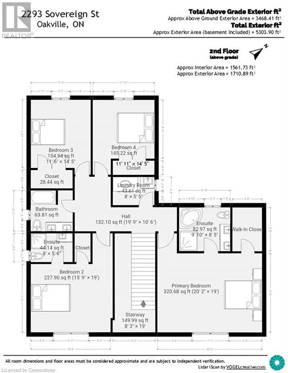 2293 SOVEREIGN Street