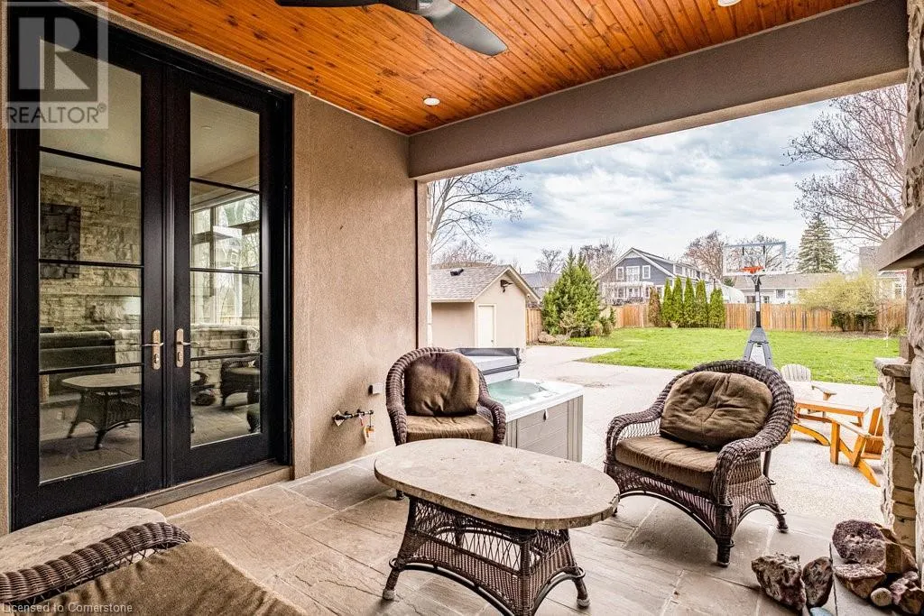 2293 SOVEREIGN Street
