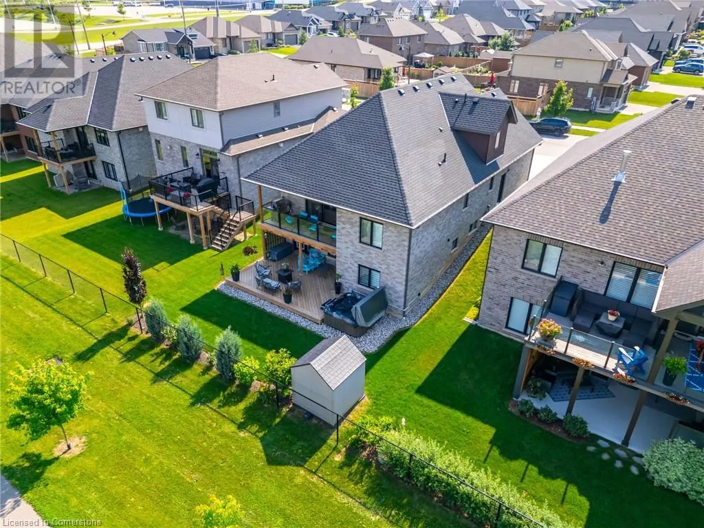 16 WHITING Drive