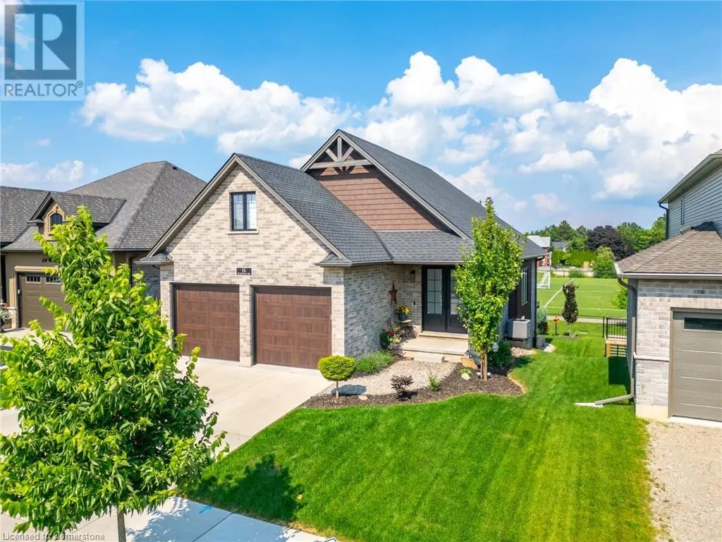 16 WHITING Drive