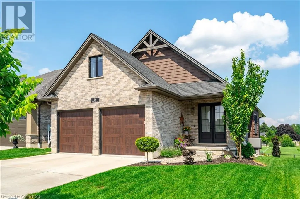16 WHITING Drive