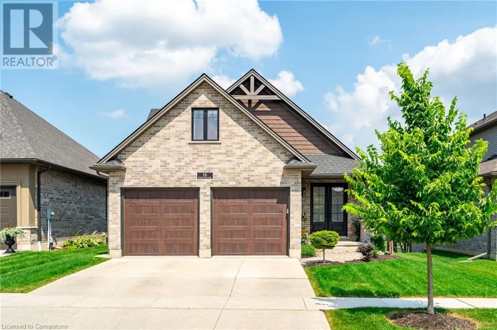 16 WHITING Drive