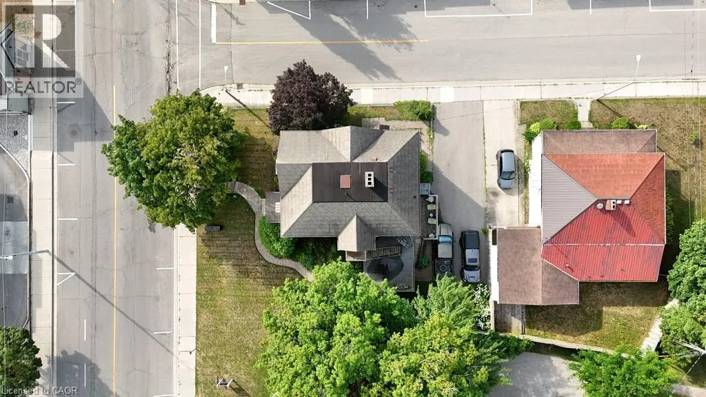 22 HARVEY Street