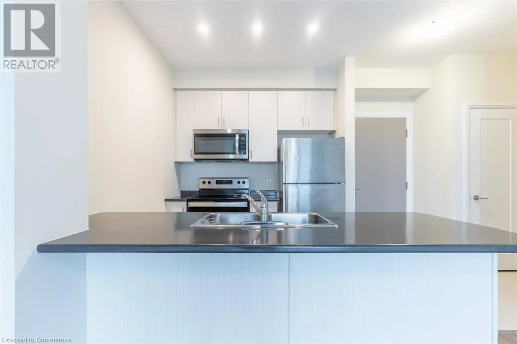 16 CONCORD Place Unit# 513, #513