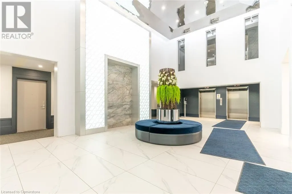 16 CONCORD Place Unit# 513, #513