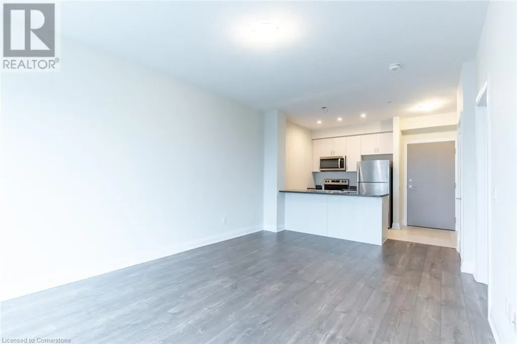 16 CONCORD Place Unit# 513, #513