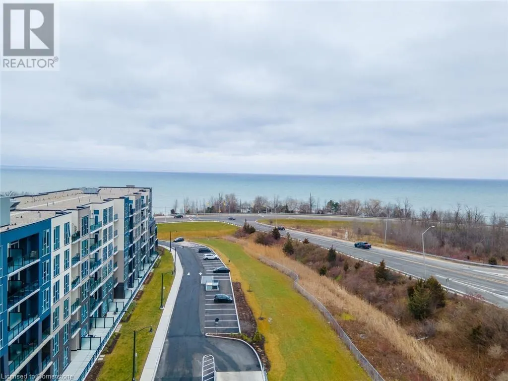 16 CONCORD Place Unit# 513, #513
