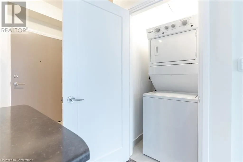 16 CONCORD Place Unit# 513, #513