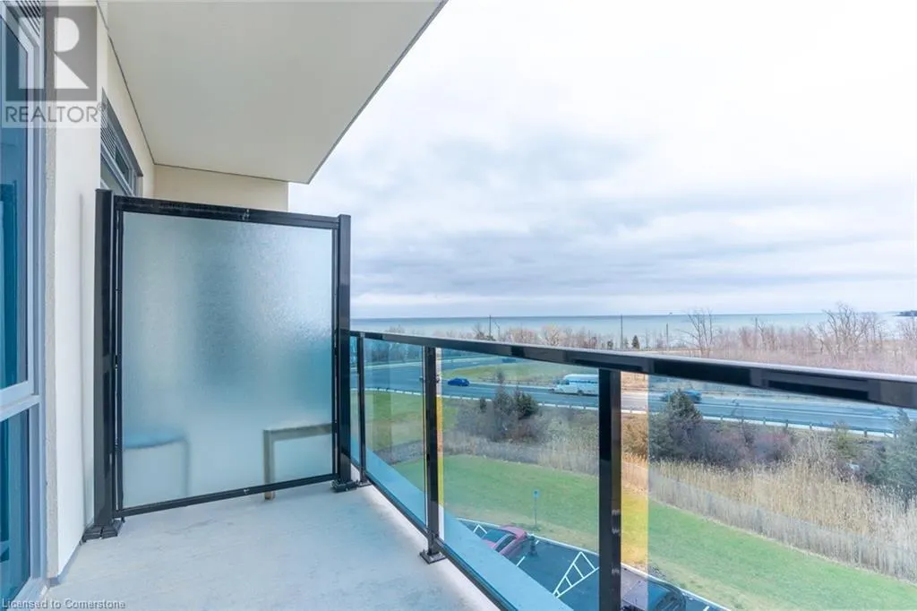 16 CONCORD Place Unit# 513, #513